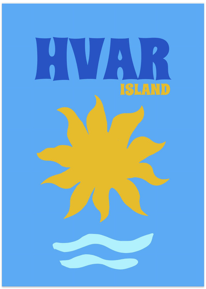 Hvar