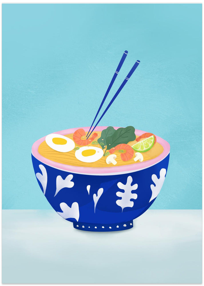 Ramen Bowl