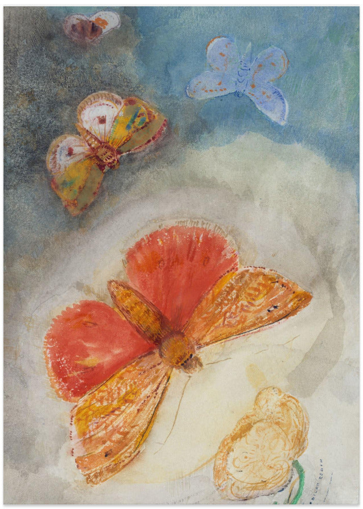 Odilon Redon