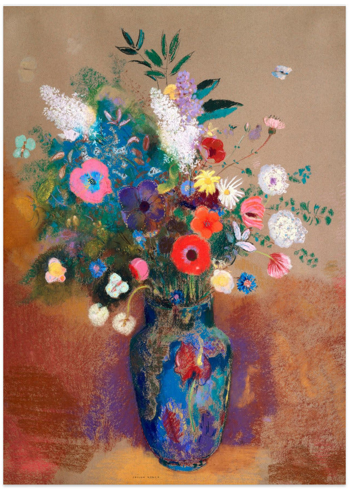 Bouquet of Flowers