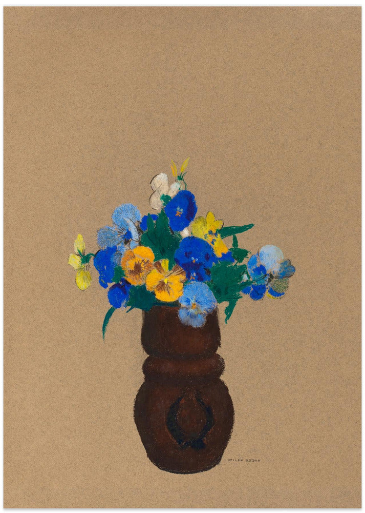 Pansies