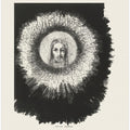 And the Face of Christ Shone In the Disk of the Sun