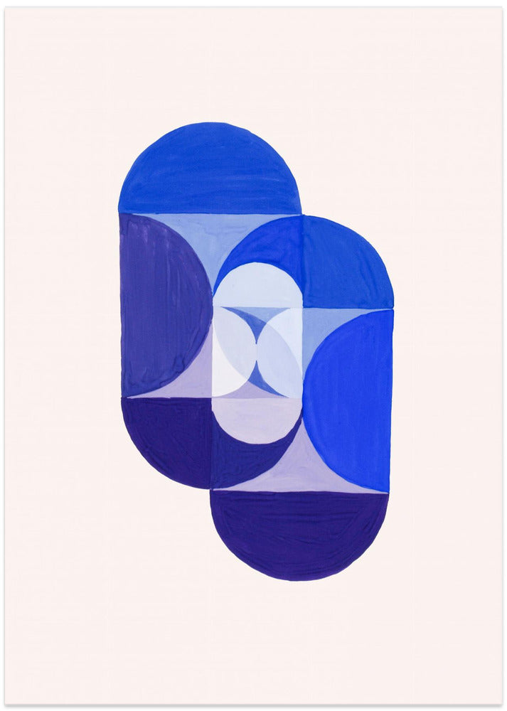 Key Blue