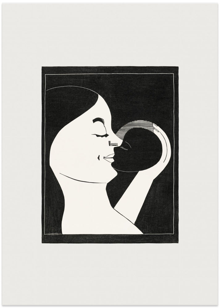 Mother and Child