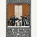 Variety Act 12  One for All, All for One or a Glimpse Through the Keyhole