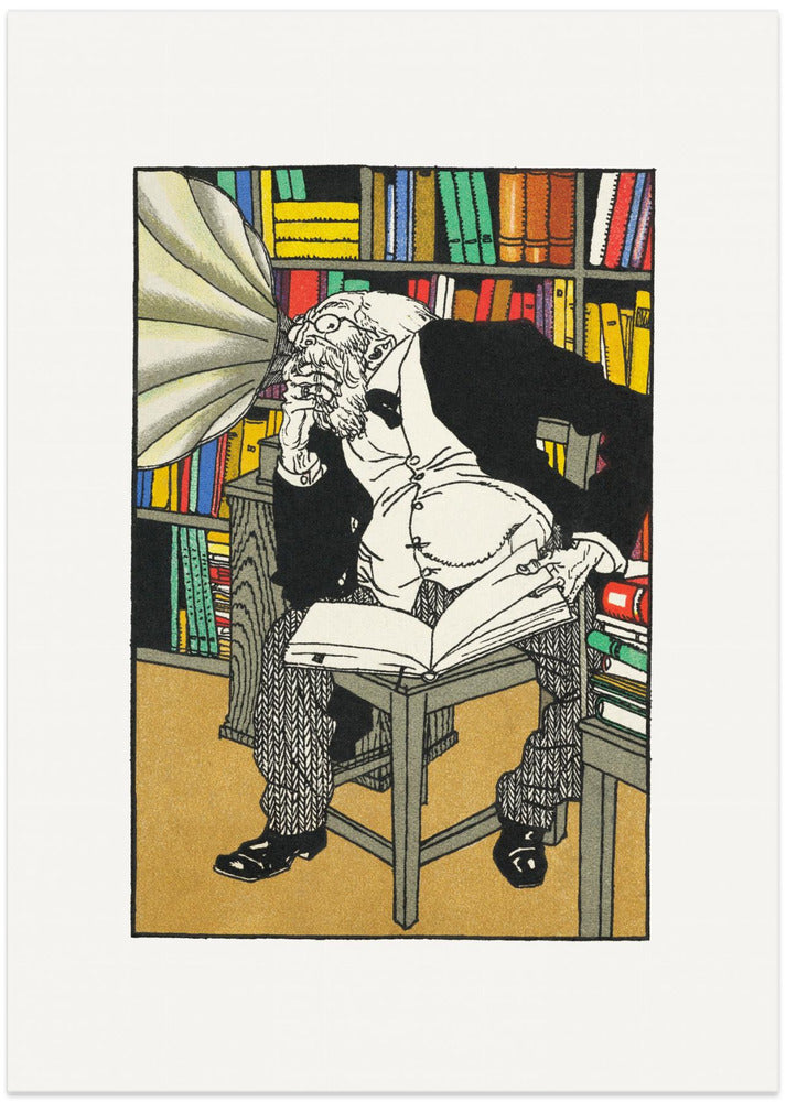 The Dialectician