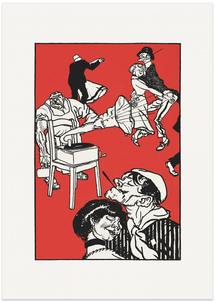 Dancers