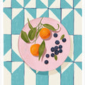 Pandc Citrus and Berries