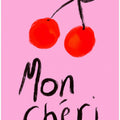 Moncheri Ratioiso