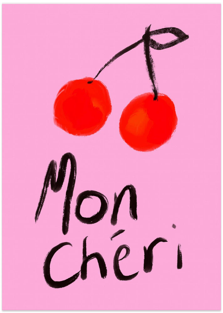Moncheri Ratioiso