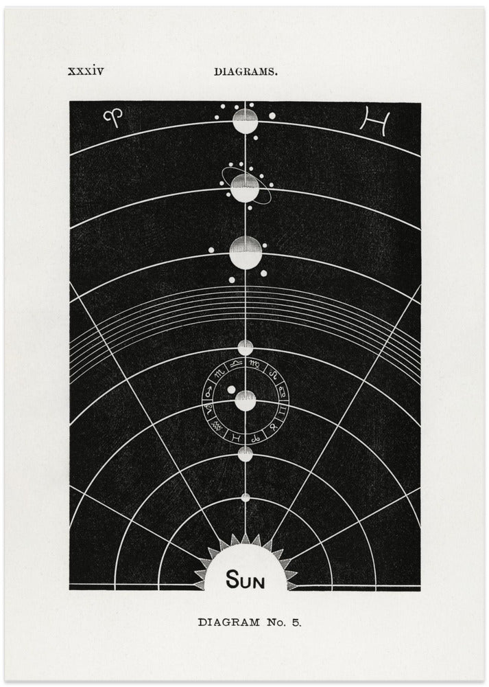 Solar Biology No. 5