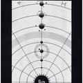 Solar Biology No. 5 Black (creative ed.)