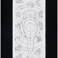 Solar Biology No. 6 Black (Creative ed)