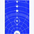 Solar Biology No.5 blue (creative ed.)