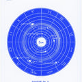 Solar Biology No.4 Blue (Creative ed.)