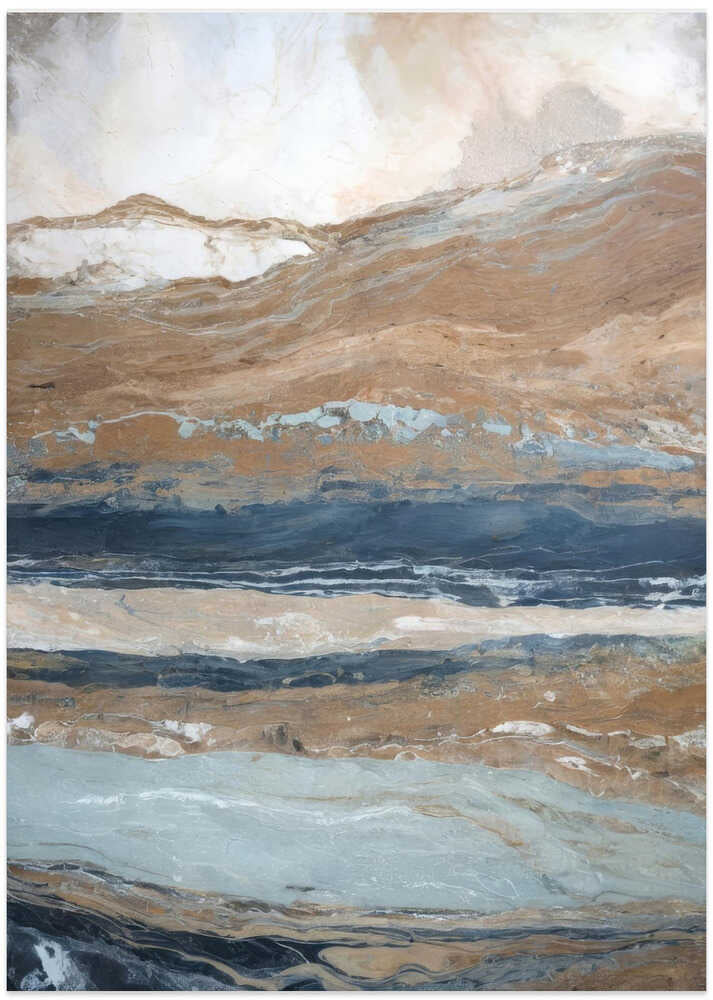 Marble Horizons
