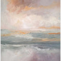 On Mystic Seas