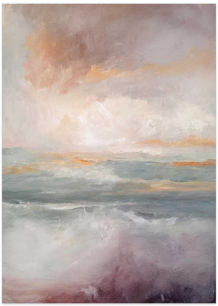 On Mystic Seas