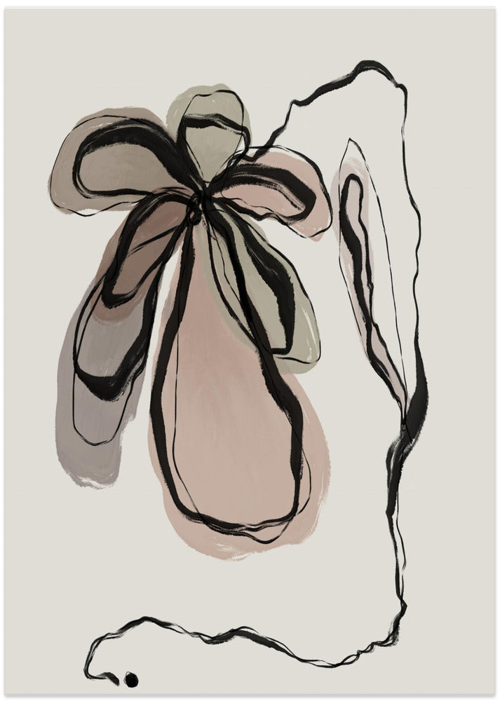 Whimsical Blooms