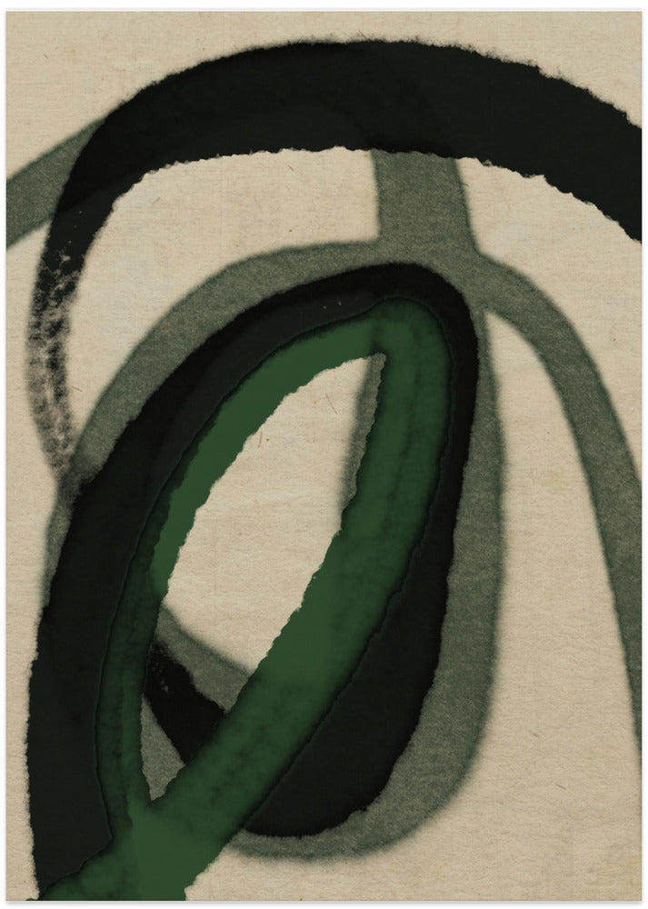 Emerald Whorls