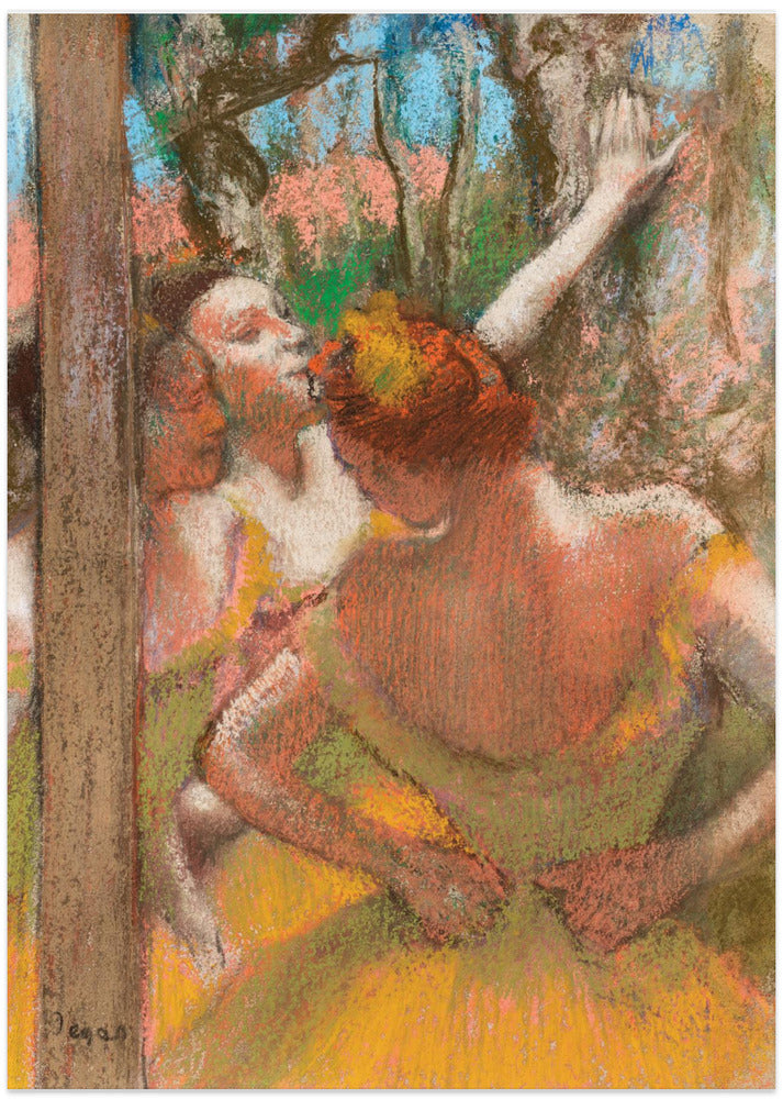 Dancers