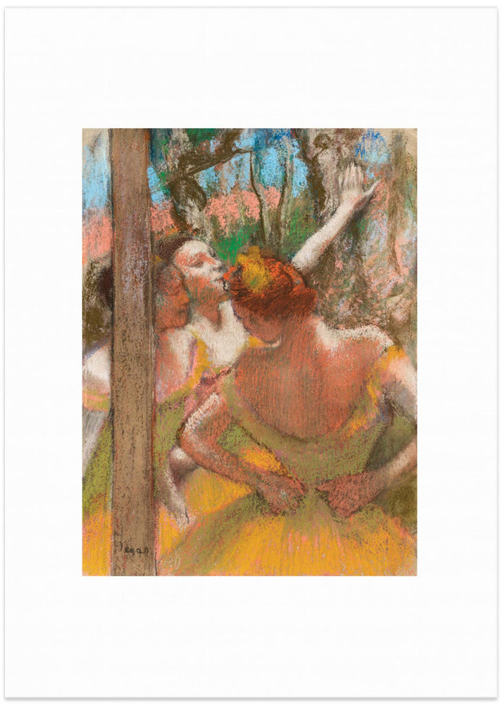 Dancers No.2