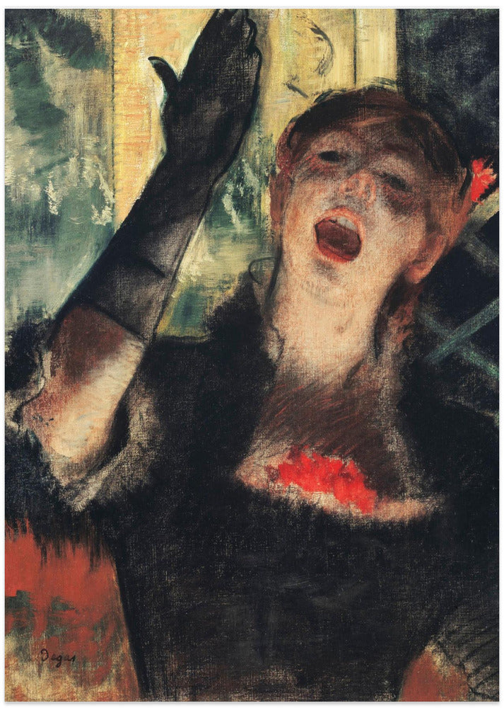 Café Singer