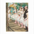 The Ballet No.2