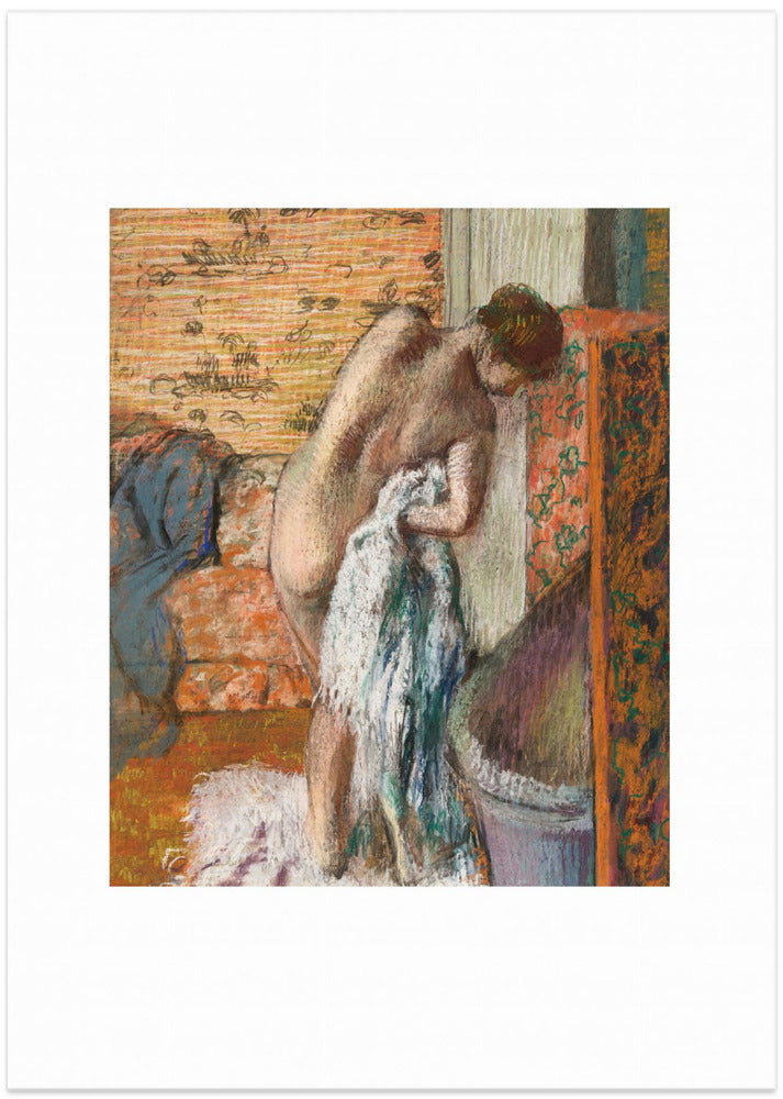 Naked Lady No.2