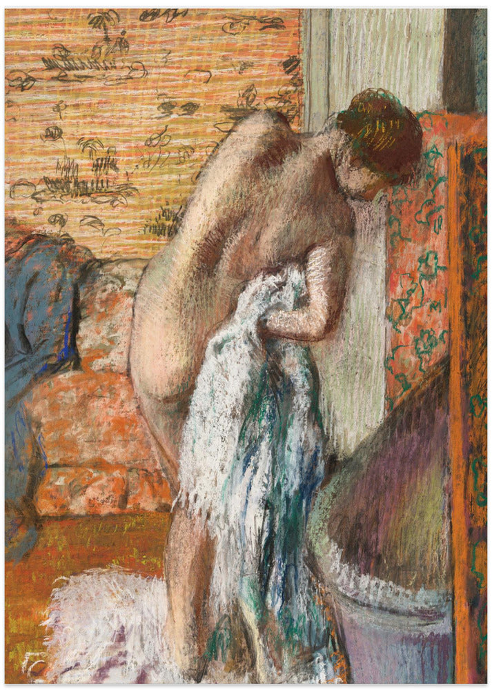 Naked Lady