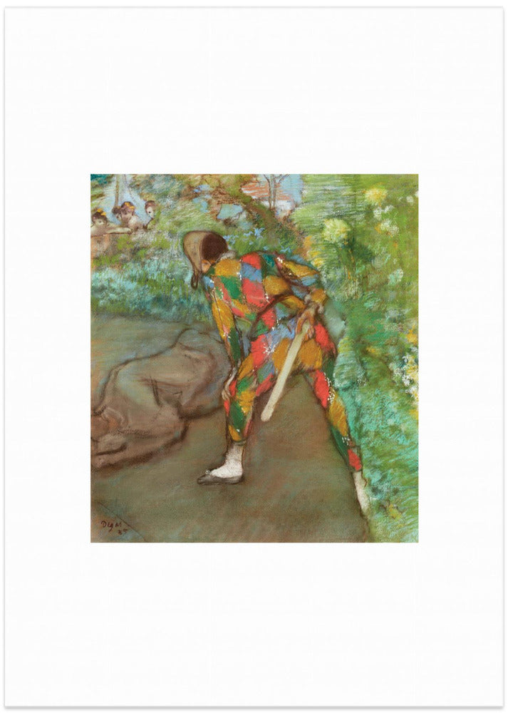 Harlequin