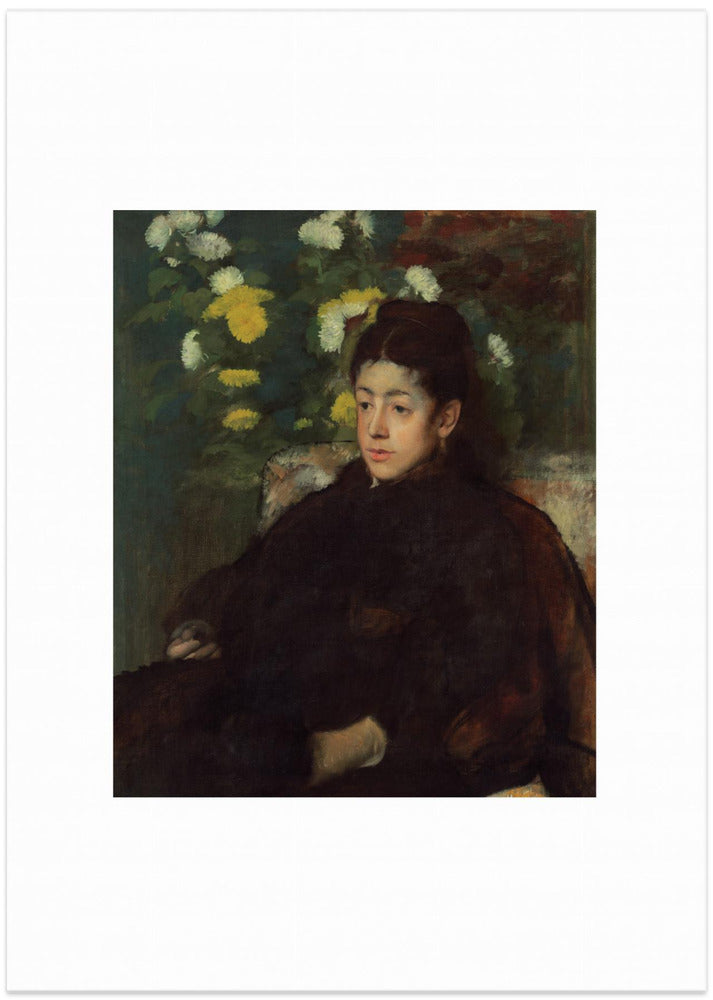 Mademoiselle Malo
