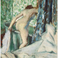 The Morning Bath