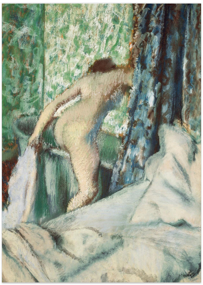 The Morning Bath