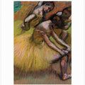 Dancers