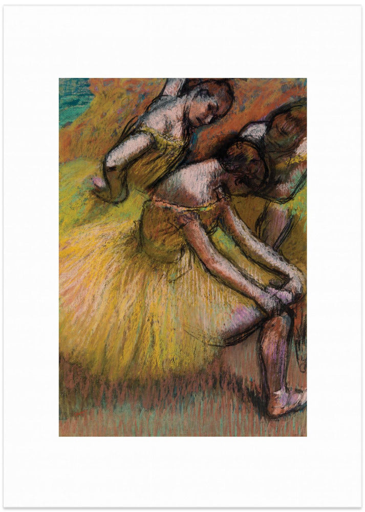 Dancers
