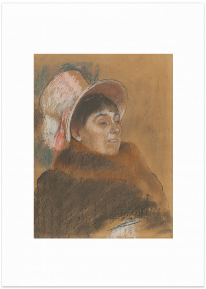 Madame Dietz Monnin
