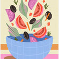 Tossed Salad