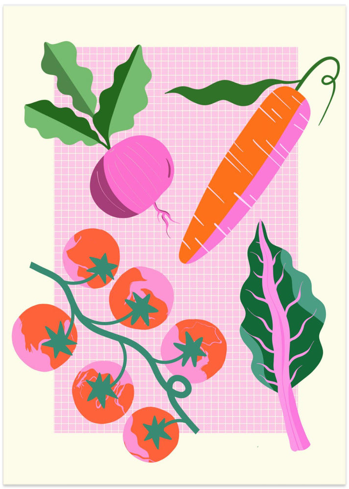 Veggies