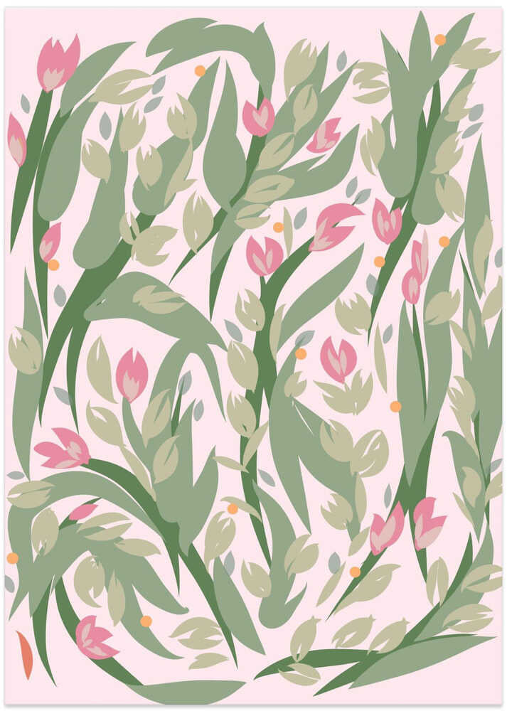 Floral Bliss