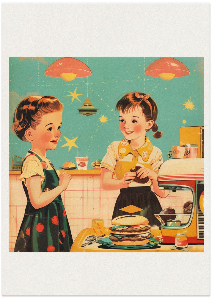 Space Diner