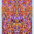 Persian Carpet