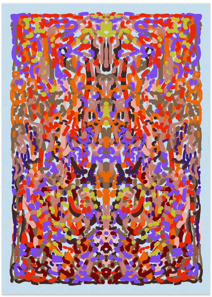 Persian Carpet