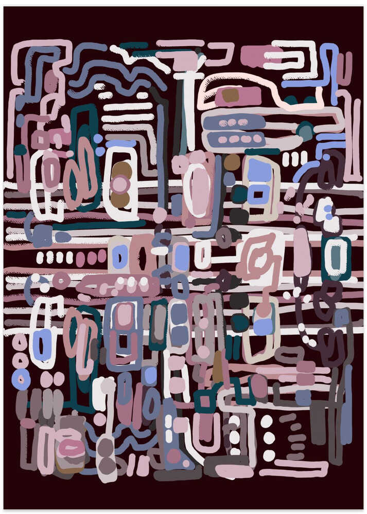 Intricate Thoughts
