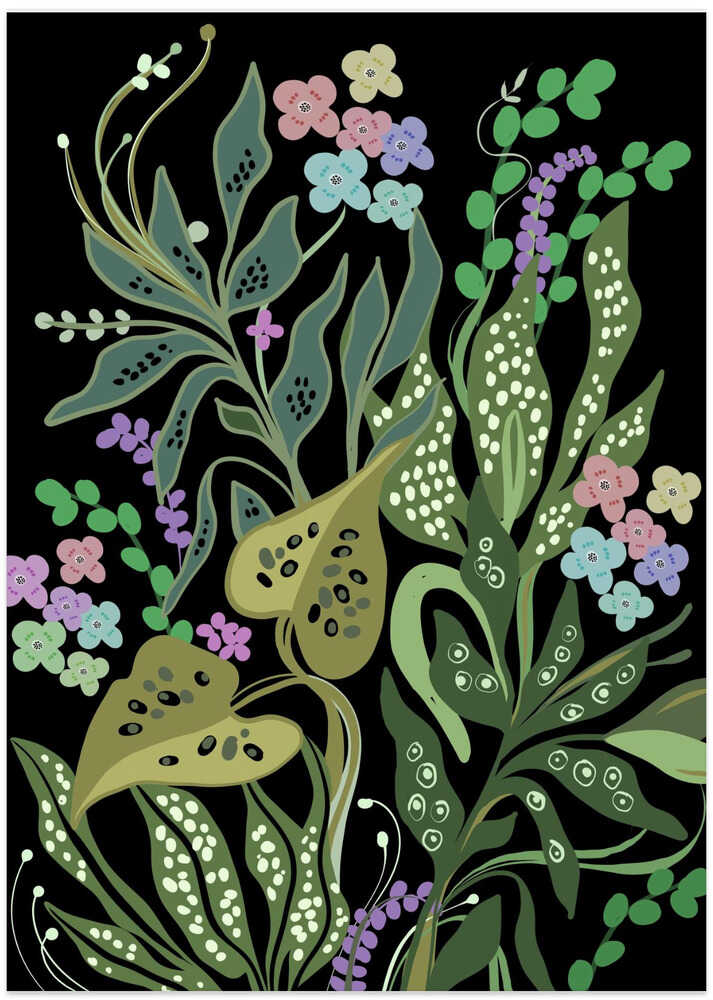 Night Garden