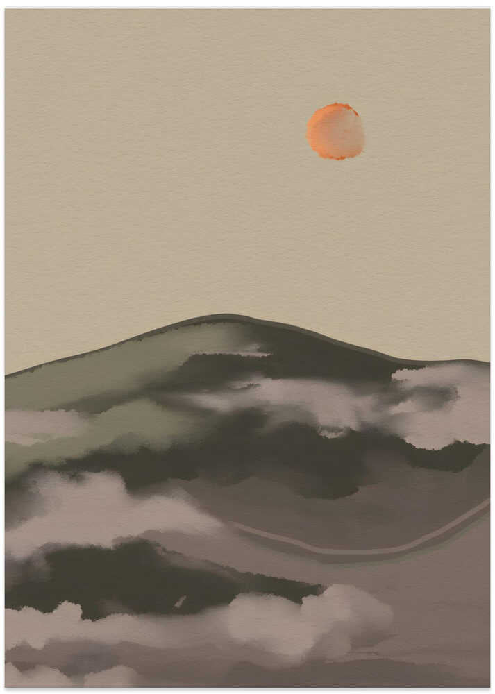 Days- Watercolour