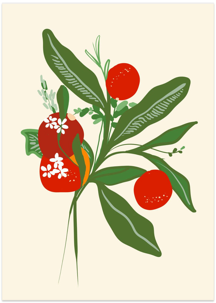 Red Secret