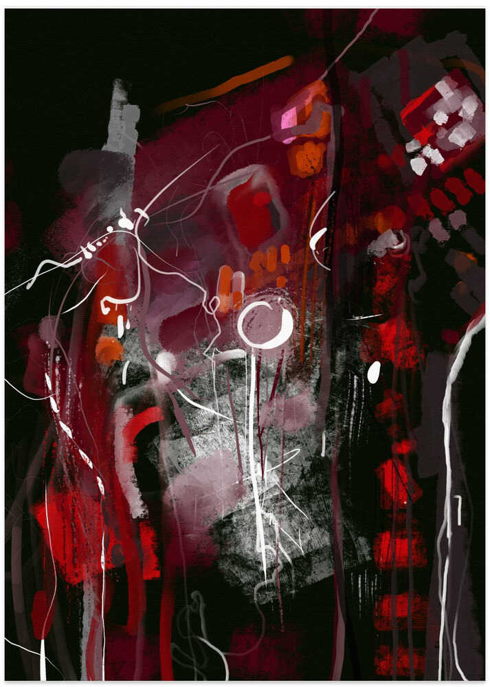 Wounded