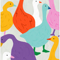 Duck Around & Find Out