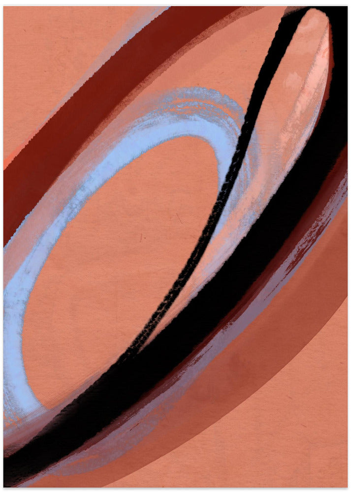 Ethereal Swirls